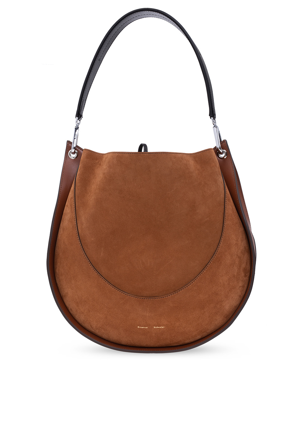 Brown Arch Large shoulder bag Proenza Schouler proenza